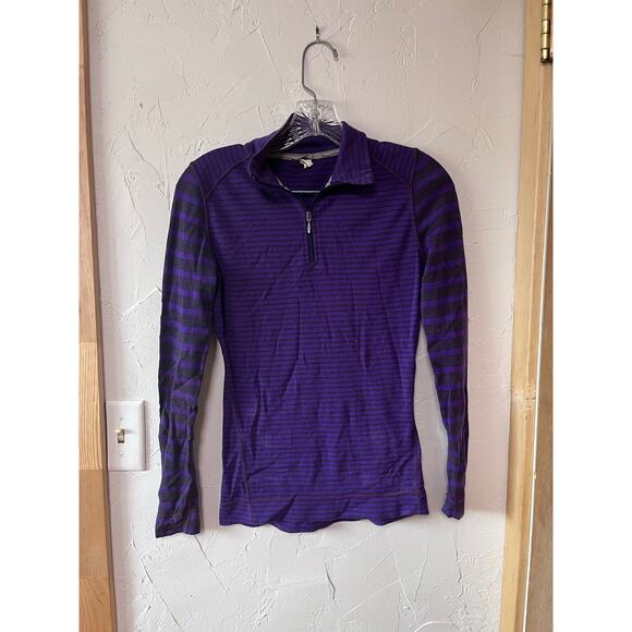 Smartwool Merino Wool Pullover Sz S - Picture 1 of 5